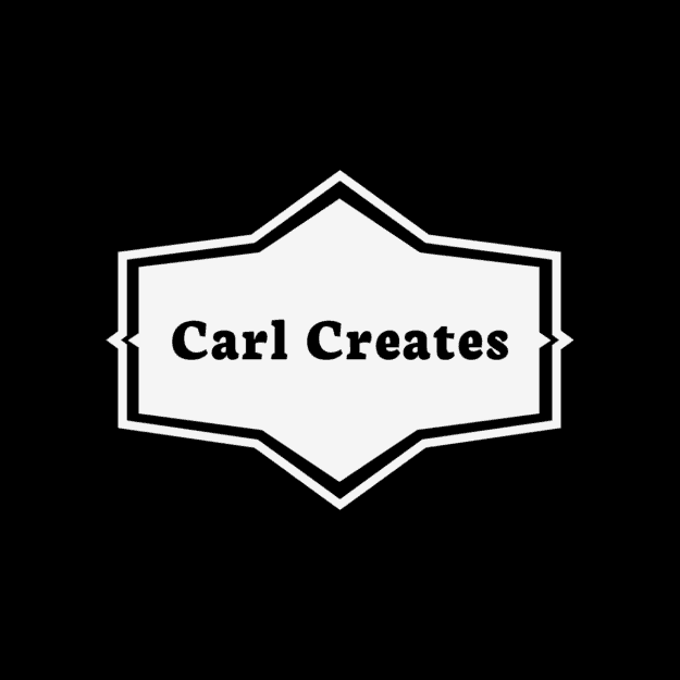 CarlCreates Minis