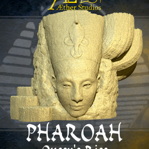Pharaoh Queen's Rise