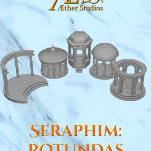Seraphim Rotundas