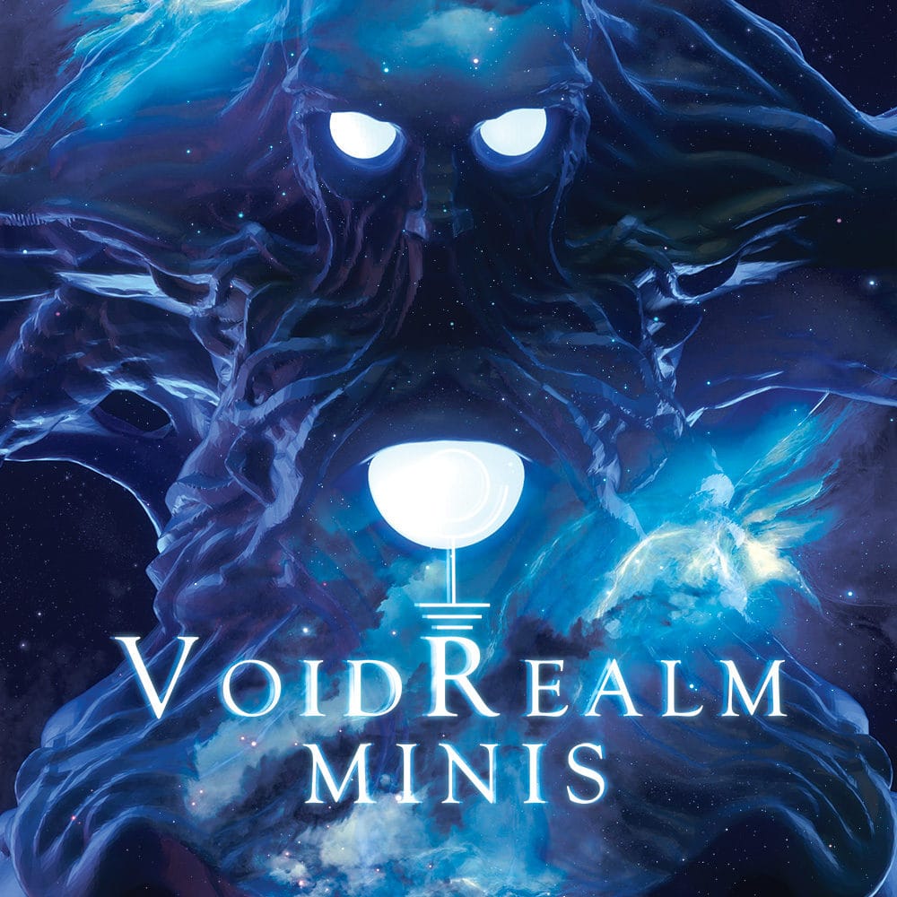 VoidRealm Minis