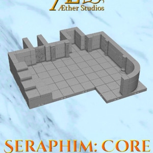 Seraphim Core