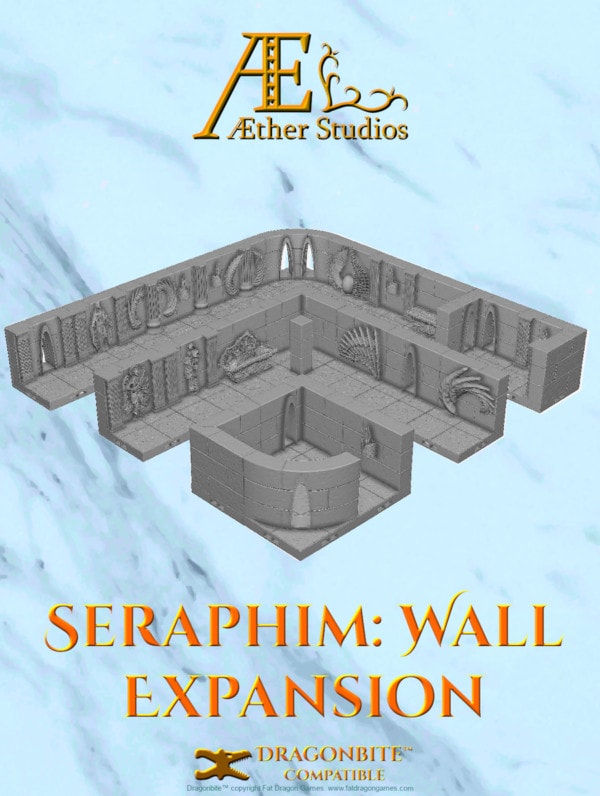 Seraphim Wall Expansion