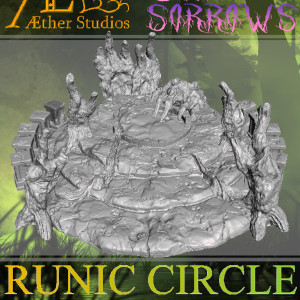 Runic Circle