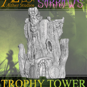 Trophy Tower-1