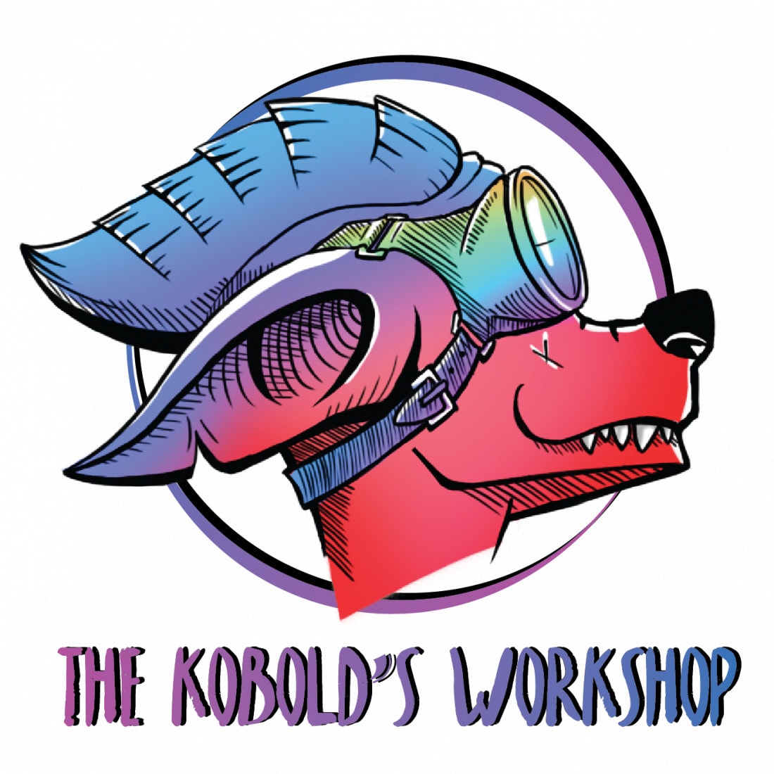 The Kobold's Workshop