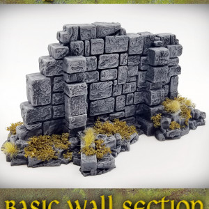 AS Wall Section cover page