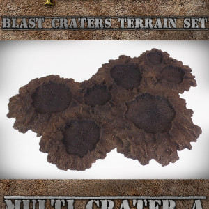BC multi crater A cover page