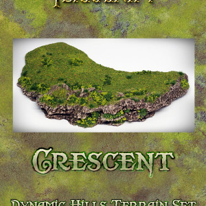 DH Crescent cover page