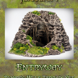 DH Entryway cover page