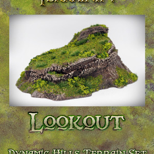 DH Lookout cover page
