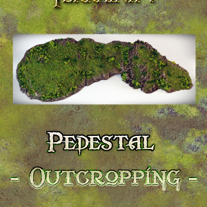 DH Pedestal Outcropping cover page