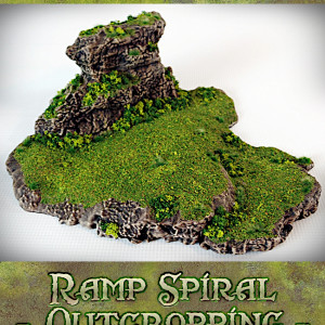 DH Ramp Spiral Outcropping cover page