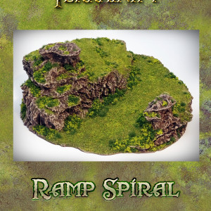 DH Ramp Spiral cover page