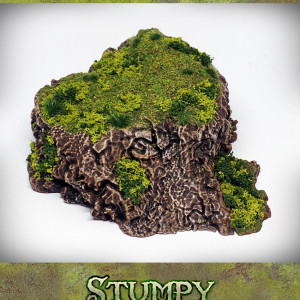 DH Stumpy cover page