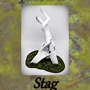 GS Stag cover page