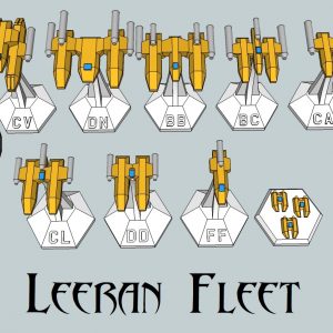 MicroFleet Leeran Group