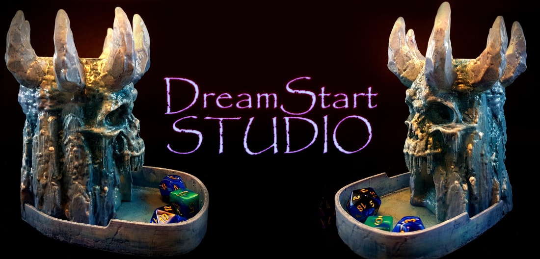 DreamStart Studio