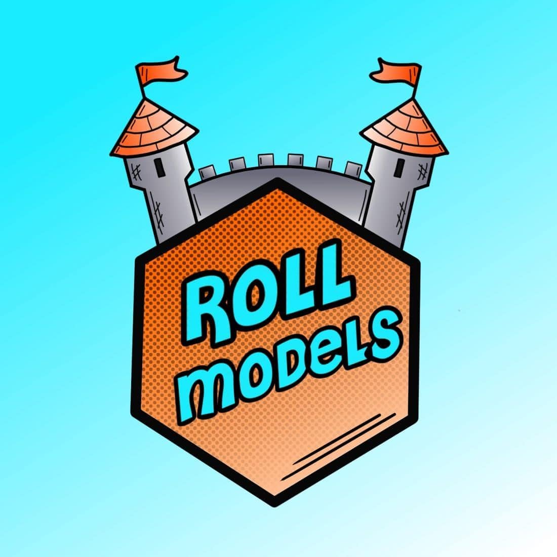 Roll Model Minis