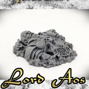 Icons of Ruin Lord Aos cover page