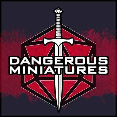 Dangerous Miniatures