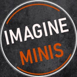 Imagine Minis