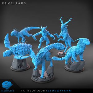 Familiars_Collection_02