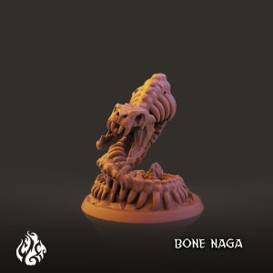Bone NAga2