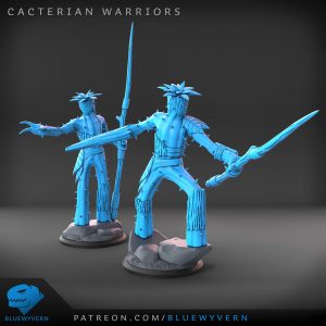 Cacterian_Warriors_01