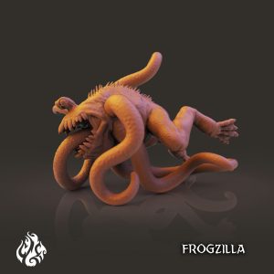 Frogzilla3
