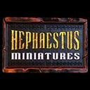 Hephaestus Miniatures