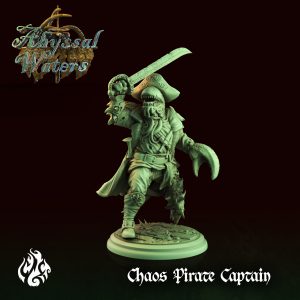 Chaos Pirate Captain2