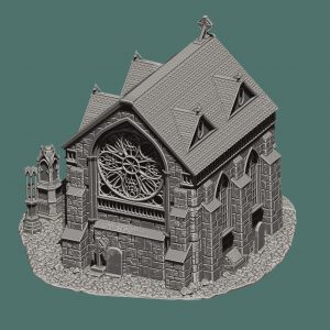 ChurchSurrounded.Render.2