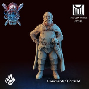 Commander Edmund1