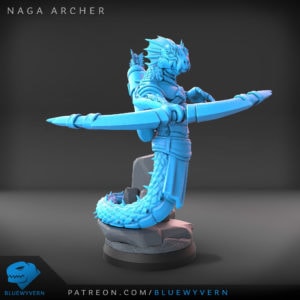 Naga_Archer_01