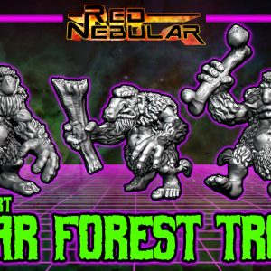 forest trolls