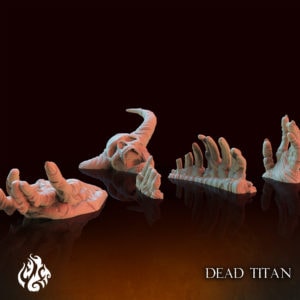 Dead Titan