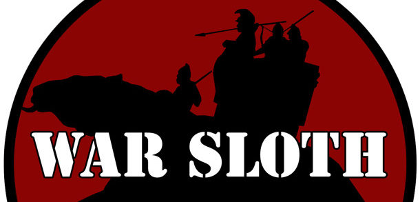 War Sloth Studios