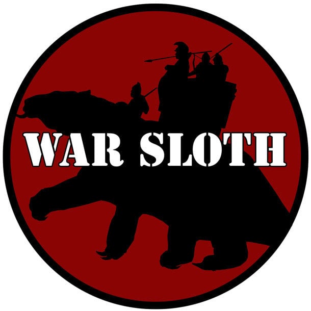 War Sloth Studios