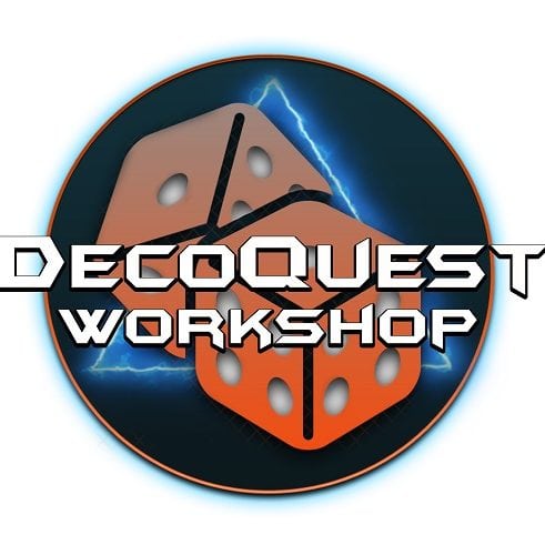 DecoQuest Workshop