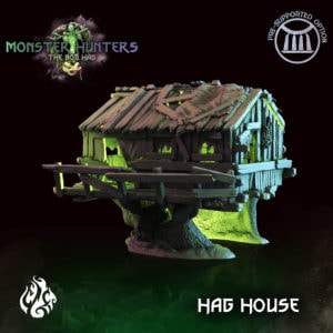 hag house