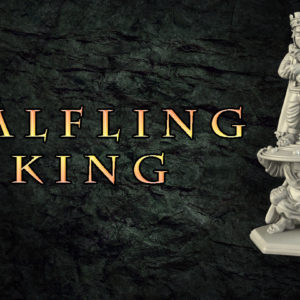 halfling king
