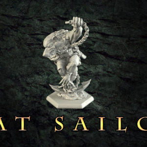rat sailor