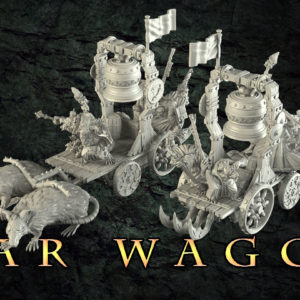 war wagon
