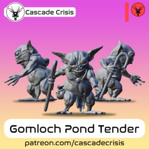 Gomloch Pond Tender Listing 01