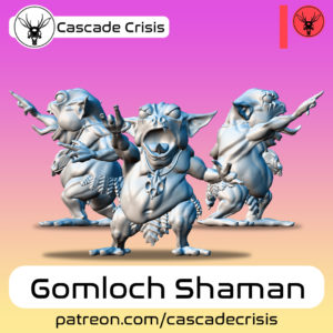 Gomloch Shaman Listing 01