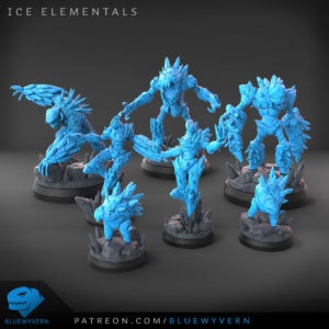 IceElemental_Collection_01