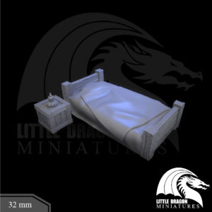 MH_Bed