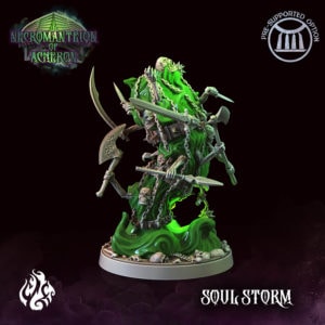 SoulStorm