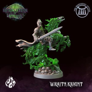 Wraiths Knight