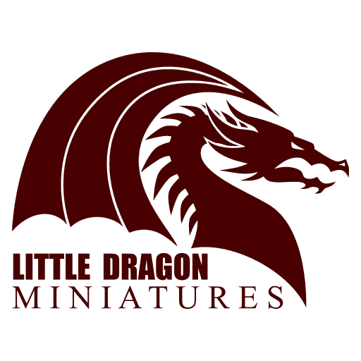 Little Dragon Miniatures